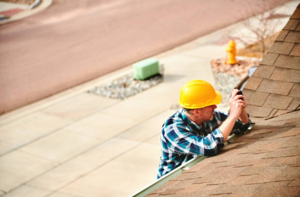 Best Rubber Roofing (EPDM, TPO)  in Hainesvle, IL