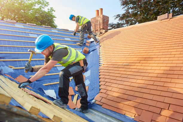 Fast & Reliable Emergency Roof Repairs in Hainesville, IL